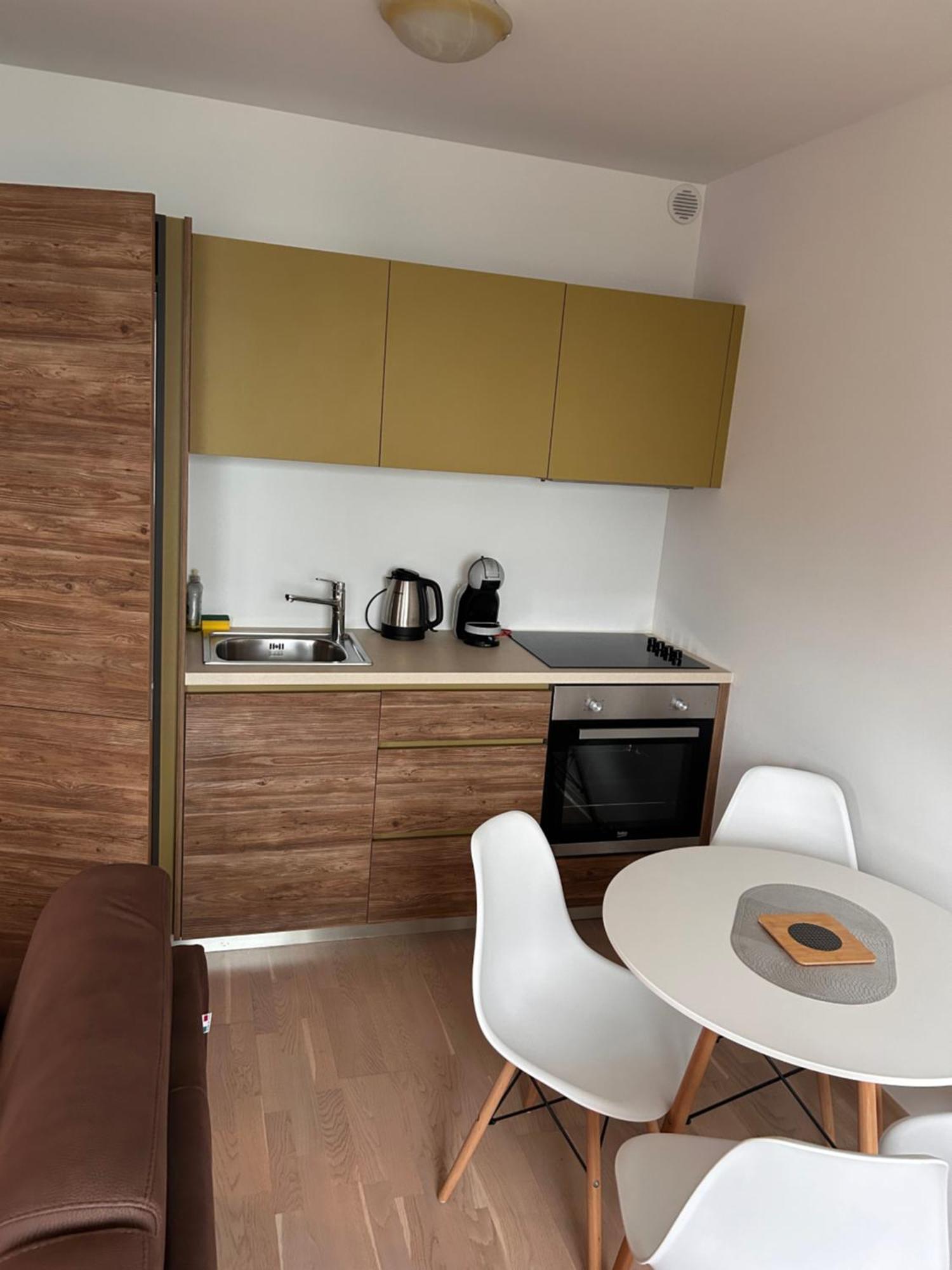 Apartment Krug Budva