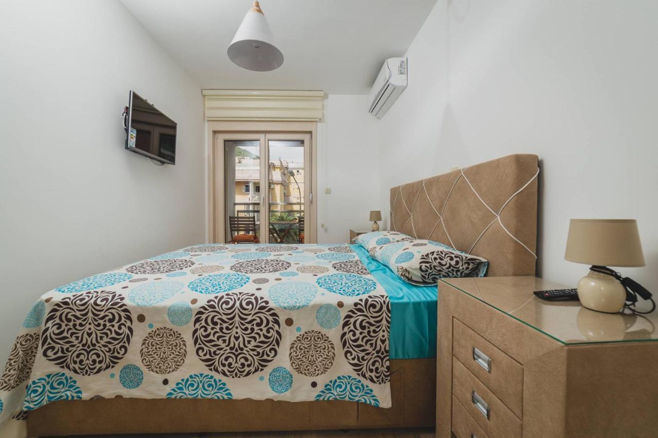 Krug Apartment Budva
